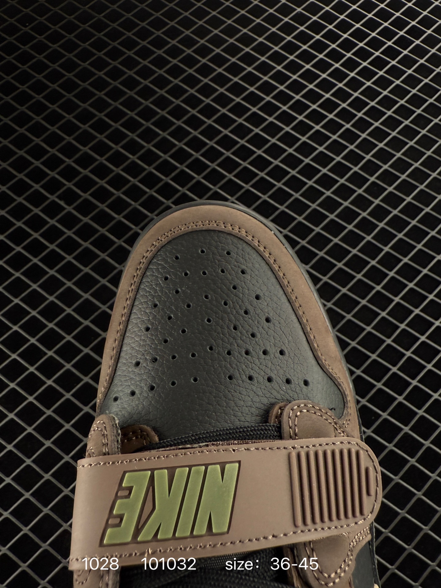 Air Jordan Legacy 312 Low